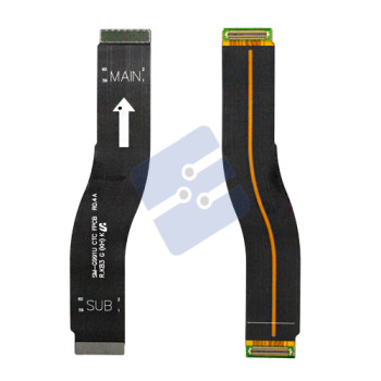 Samsung SM-G991B Galaxy S21 Motherboard/Main Flex Cable - GH59-15413A/GH82-28161A