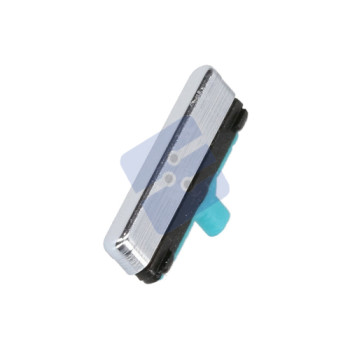 Samsung SM-G991B Galaxy S21/SM-G996B Galaxy S21 Plus Power Button - GH98-46203C - White
