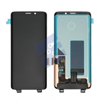 Samsung G965F Galaxy S9 Plus LCD Display + Touchscreen (NO FRAME) GH96-11255A