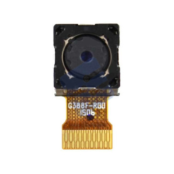Samsung G388F Galaxy Xcover 3 Back Camera Module GH96-08458A