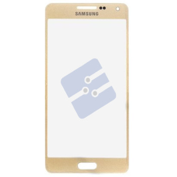 Samsung A500F Galaxy A5 Glass  Gold