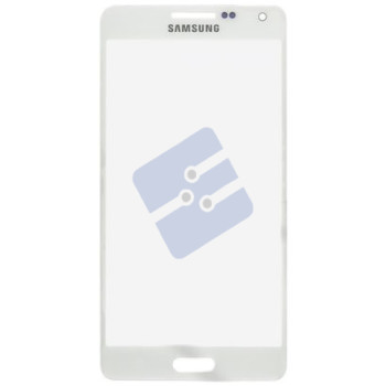 Samsung A500F Galaxy A5 Glass  White