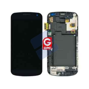 Samsung i9250 Galaxy Nexus Ecran Complet  Black