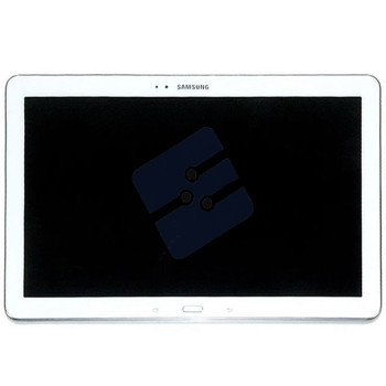 Samsung SM-P905 Galaxy Note Pro 12.2 LCD Display + Touchscreen + Frame GH97-15509B White