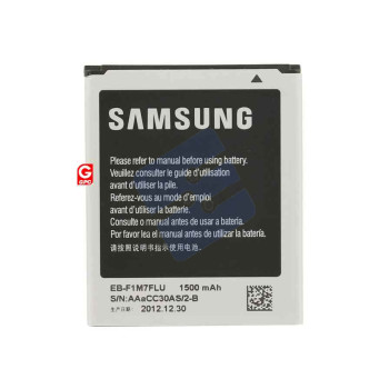 Samsung I8190 Galaxy S3 Mini Battery EB-F1M7FLU / EB-L1M7FLU