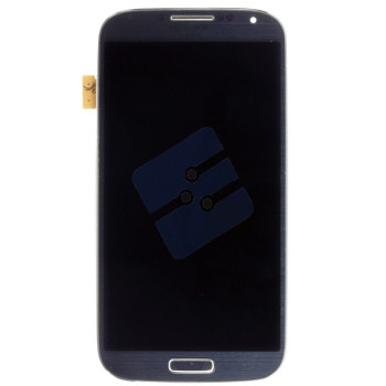 Samsung I9505 Galaxy S4 LCD Display + Touchscreen + Frame Refurbished OEM Black