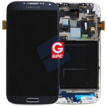 Samsung I9505 Galaxy S4 Ecran Complet GH97-14655B Black