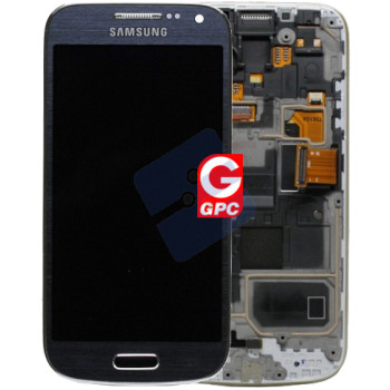 Samsung I9195 Galaxy S4 Mini Ecran Complet GH97-14766A Black