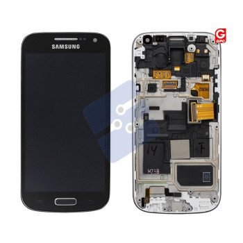 Samsung I9195 Galaxy S4 Mini Ecran Complet GH97-15631A Deep Black