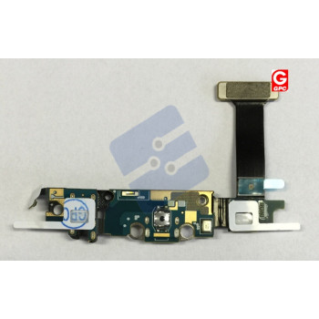 Samsung G925F Galaxy S6 Edge Charge Connector Flex Cable