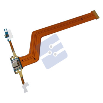 Samsung SM-P600 Galaxy Note 10.1/T520 Galaxy Tab Pro 10.1/T525 Galaxy Tab Pro 10.1/SM-P605 Galaxy Note 10.1 4G Charge Connector Flex Cable GH59-13744A