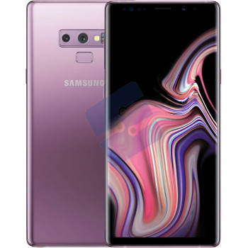 Samsung N960F Galaxy Note 9 - Provider Pre-Owned - 128GB - Purple