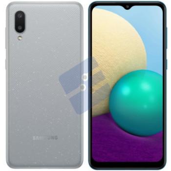 Samsung SM-A022F Galaxy A02 - 32GB - Grey