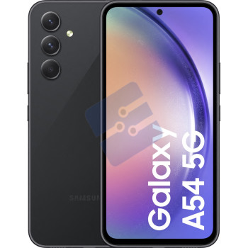 Samsung SM-A546B Galaxy A54 5G - 256GB - Black