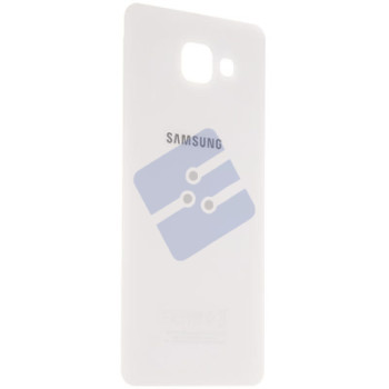 Samsung A510F Galaxy A5 2016 Backcover  White