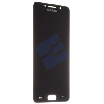 Samsung A510F Galaxy A5 2016 LCD Display + Touchscreen GH97-18250B Black