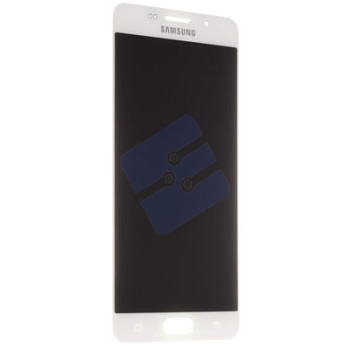 Samsung A510F Galaxy A5 2016 LCD Display + Touchscreen GH97-18250A White