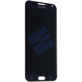 Samsung E700 Galaxy E7 LCD Display + Touchscreen GH97-17227C Black