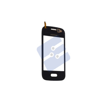 Samsung G110 Galaxy Pocket 2 Tactile  Black