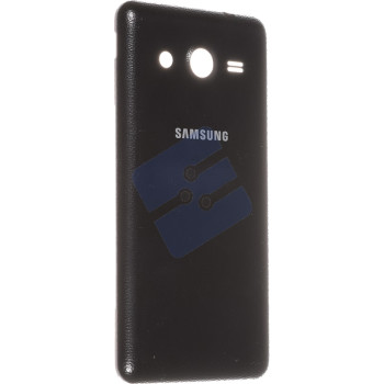 Samsung G355 Galaxy Core 2 Vitre Arrière  Black
