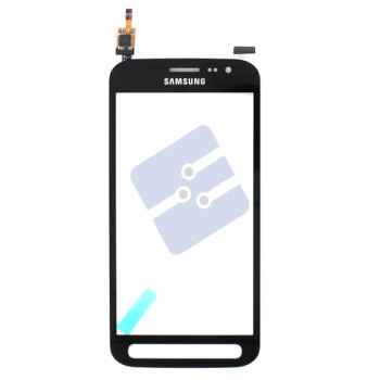 Samsung G390F - Galaxy Xcover 4 Touchscreen/Digitizer Black