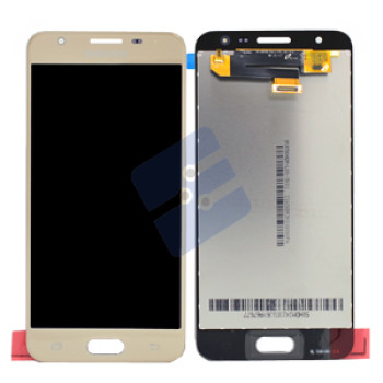 Samsung G570F Galaxy J5 Prime LCD Display + Touchscreen GH96-10324A Gold