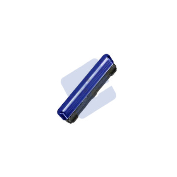 Samsung G770F Galaxy S10 Lite Power button GH98-44795C Blue