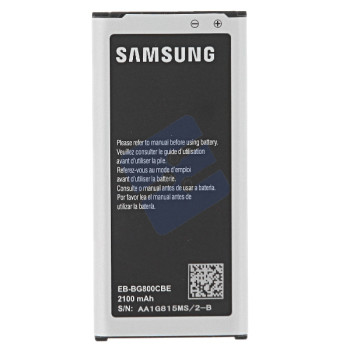 Samsung G800F Galaxy S5 Mini Battery EB-BG800BBE