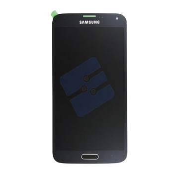 Samsung G900F Galaxy S5 LCD Display + Touchscreen Refurbished OEM Black