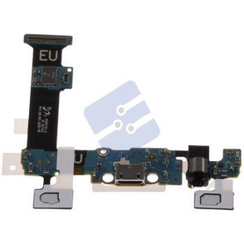 Samsung G928F Galaxy S6 Edge Plus Charge Connector Flex Cable