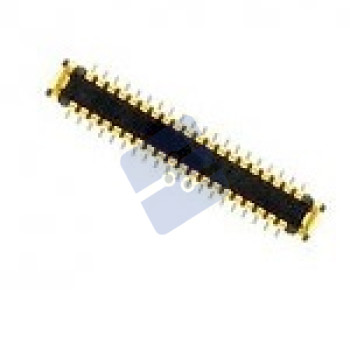 Samsung G930F Galaxy S7/G935F Galaxy S7 Edge/G955F Galaxy S8 Plus/G950F Galaxy S8 Board Connector