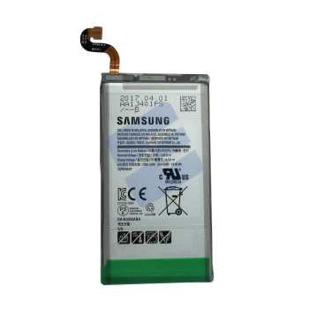Samsung G955F Galaxy S8 Plus Battery EB-BG955ABE -  3500 mAh GH43-04726A;GH82-14656A