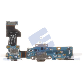 Samsung G903F Galaxy S5 Neo Charge Connector Flex Cable