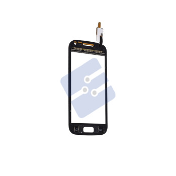 Samsung I8160 Galaxy Ace 2 Tactile  Black