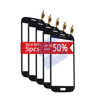 Samsung I9060i Galaxy Grand Neo Plus Touchscreen/Digitizer Bulk Pack 5 Pcs Black
