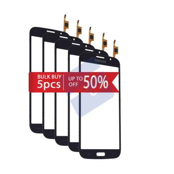 Samsung I9152 Galaxy Mega 5.8 Touchscreen/Digitizer Bulk Pack 5 Pcs Black