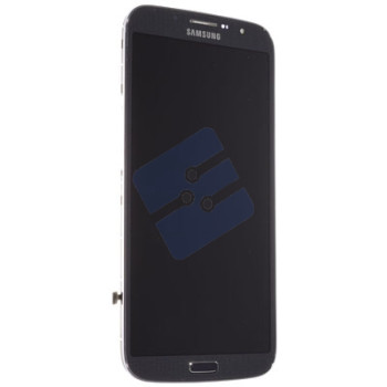Samsung I9200 Galaxy Mega 6.3/i9205 Galaxy Mega 6.3 LCD Display + Touchscreen + Frame  Blue