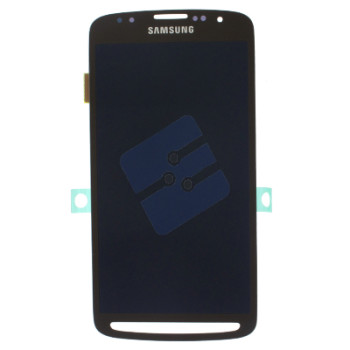 Samsung i9295 Galaxy S4 Active Ecran Complet  Grey