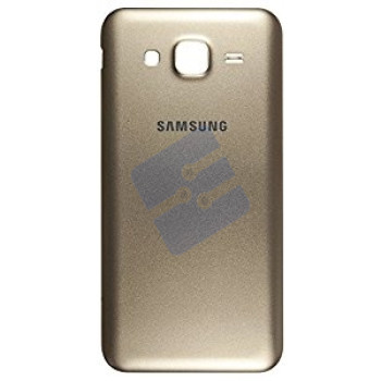 Samsung J500F Galaxy J5 Vitre Arrière GH98-37588B Gold