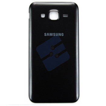 Samsung J500F Galaxy J5 Vitre Arrière GH98-37588C Black