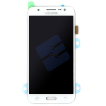 Samsung J500F Galaxy J5 Écran + tactile GH97-17667A White