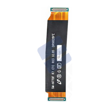 Samsung N770F Galaxy Note 10 Lite Motherboard/Main Flex Cable - GH59-15249A/GH82- 25738A