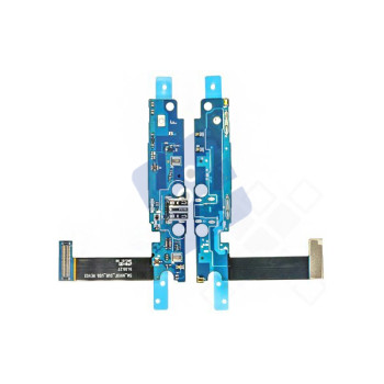 Samsung N915 Galaxy Note Edge Charge Connector Flex Cable
