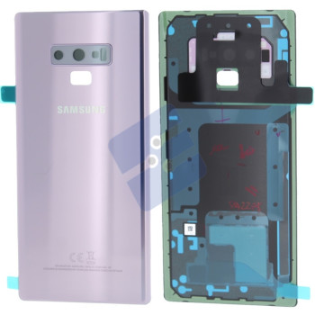 Samsung N960F Galaxy Note 9 Backcover GH82-16920E Lavender Purple
