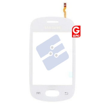 Samsung S5310 Galaxy Pocket Neo Tactile  White