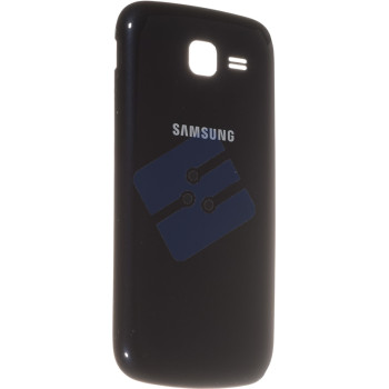 Samsung S7390 Galaxy Trend Lite Vitre Arrière  Black