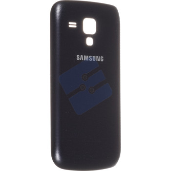 Samsung S7560 Galaxy Trend Vitre Arrière  Black