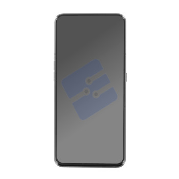 Samsung SM-A805F Galaxy A80 LCD Display + Touchscreen + Frame GH82-20390A;GH82-20348A Black
