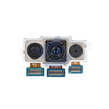 Samsung SM-A908F Galaxy A90 5G Back Camera Module GH96-12912A