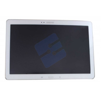 Samsung SM-P900 Galaxy Note Pro 12.2 LCD Display + Touchscreen + Frame GH97-15510B White